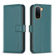 80786 - MadPhone Classic кожен калъф за Xiaomi Redmi A7 Pro