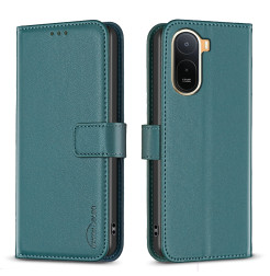 80786 - MadPhone Classic кожен калъф за Xiaomi Redmi A7 Pro