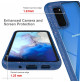 8082 - MadPhone 360 хибриден калъф за Samsung Galaxy S20