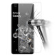 8215 - 3D стъклен протектор за целия дисплей Samsung Galaxy S20+ Plus