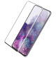 8226 - 3MK HardGlass MAX 3D стъклен протектор за Samsung Galaxy S20+ Plus