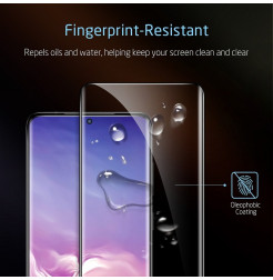 8233 - ESR ScreenShield стъклен протектор за Samsung Galaxy S20+ Plus