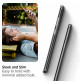 8251 - Spigen Liquid Crystal силиконов калъф за Samsung Galaxy S20+ Plus