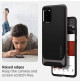 8262 - Spigen Neo Hybrid удароустойчив калъф за Samsung Galaxy S20+ Plus