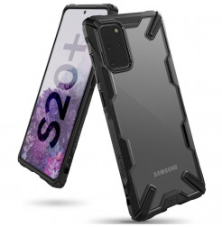 8276 - Ringke Fusion X хибриден кейс за Samsung Galaxy S20+ Plus