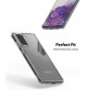 8300 - Ringke Fusion PC хибриден кейс за Samsung Galaxy S20+ Plus