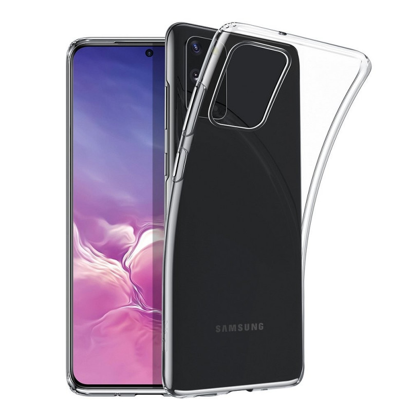 8303 - ESR Essential Zero силиконов калъф за Samsung Galaxy S20+ Plus