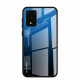 8391 - NXE Sky Glass стъклен калъф за Samsung Galaxy S20+ Plus