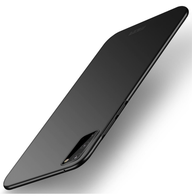 8409 - Mofi Shield пластмасов кейс за Samsung Galaxy S20+ Plus