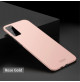 8422 - Mofi Shield пластмасов кейс за Samsung Galaxy S20+ Plus