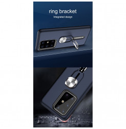 8488 - MadPhone Ring Case кейс със стойка за Samsung Galaxy S20+ Plus
