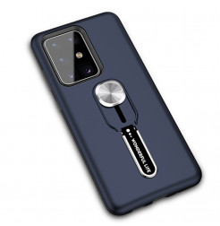 8490 - MadPhone Ring Case кейс със стойка за Samsung Galaxy S20+ Plus