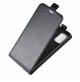 8532 - MadPhone Flip кожен калъф за Samsung Galaxy S20+ Plus
