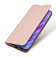 8591 - Dux Ducis Skin кожен калъф за Samsung Galaxy S20+ Plus