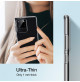 8696 - ESR Essential Zero силиконов калъф за Samsung Galaxy S20 Ultra