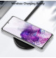 8713 - ESR Ice Shield хибриден стъклен калъф за Samsung Galaxy S20 Ultra