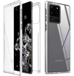 8745 - MadPhone 360 силиконова обвивка за Samsung Galaxy S20 Ultra