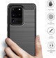 8784 - MadPhone Carbon силиконов кейс за Samsung Galaxy S20 Ultra