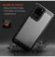 8786 - MadPhone Carbon силиконов кейс за Samsung Galaxy S20 Ultra