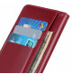 882 - MadPhone Bussines кожен калъф за Samsung Galaxy A30