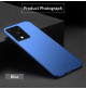 8861 - Mofi Shield пластмасов кейс за Samsung Galaxy S20 Ultra