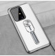 8899 - MadPhone Ring Case кейс със стойка за Samsung Galaxy S20 Ultra