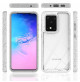 8935 - MadPhone 360 хибриден калъф за Samsung Galaxy S20 Ultra