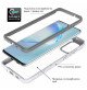 8940 - MadPhone 360 хибриден калъф за Samsung Galaxy S20 Ultra