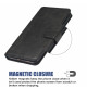 8982 - MadPhone Classic кожен калъф за Samsung Galaxy S20 Ultra