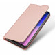 9040 - Dux Ducis Skin кожен калъф за Samsung Galaxy S20 Ultra