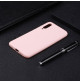 9104 - MadPhone силиконов калъф за Xiaomi Mi 9 Lite / CC9