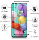 911 - 5D стъклен протектор за Samsung Galaxy A51
