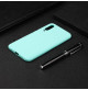 9112 - MadPhone силиконов калъф за Xiaomi Mi 9 Lite / CC9