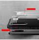 9219 - MadPhone Armor хибриден калъф за Xiaomi Mi 9 Lite / CC9