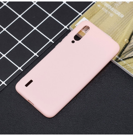 9779 - MadPhone силиконов калъф за Xiaomi Mi A3 / CC9e