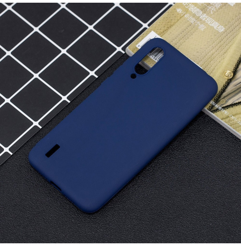 9791 - MadPhone силиконов калъф за Xiaomi Mi A3 / CC9e