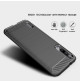 9800 - MadPhone Carbon силиконов кейс за Xiaomi Mi A3 / CC9e