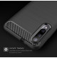 9801 - MadPhone Carbon силиконов кейс за Xiaomi Mi A3 / CC9e