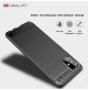 994 - MadPhone Carbon силиконов кейс за Samsung Galaxy A51