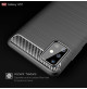 995 - MadPhone Carbon силиконов кейс за Samsung Galaxy A51