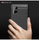998 - MadPhone Carbon силиконов кейс за Samsung Galaxy A51