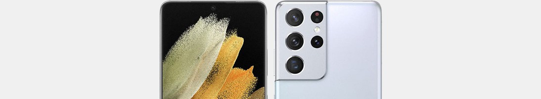 Аксесоари и калъфи за Samsung Galaxy S21 Ultra