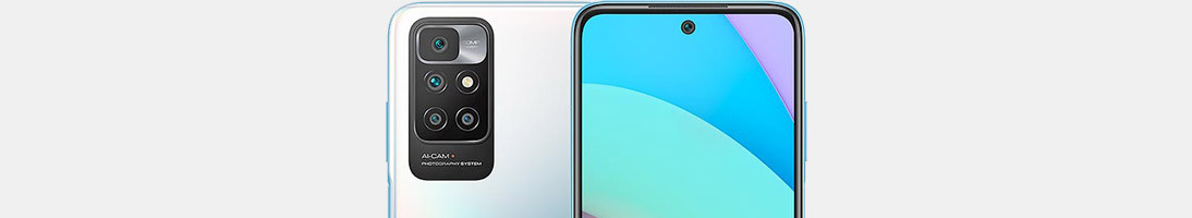 Аксесоари и калъфи за Xiaomi Redmi 10