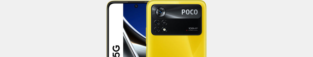 Аксесоари и калъфи за Xiaomi Poco X4 Pro 5G