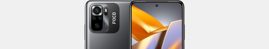 Аксесоари и калъфи за Xiaomi Poco M5s