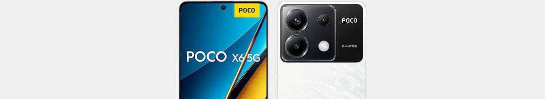 Аксесоари и калъфи за Xiaomi Poco X6 5G