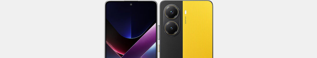 Poco X7 Pro 5G