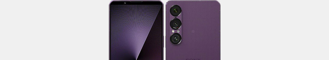Аксесоари и калъфи за Sony Xperia 1 VII