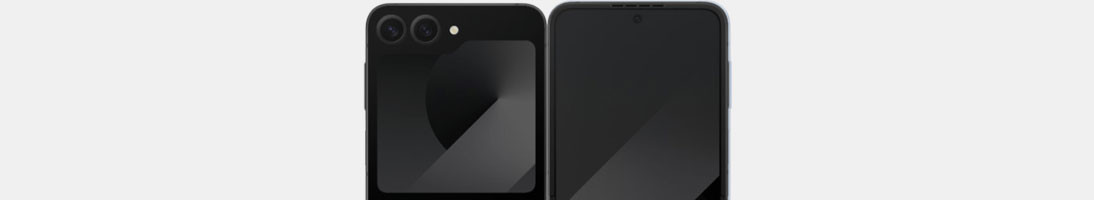 Samsung Galaxy Z Flip 7 FE