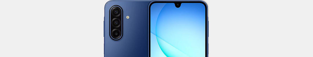 Samsung Galaxy A17